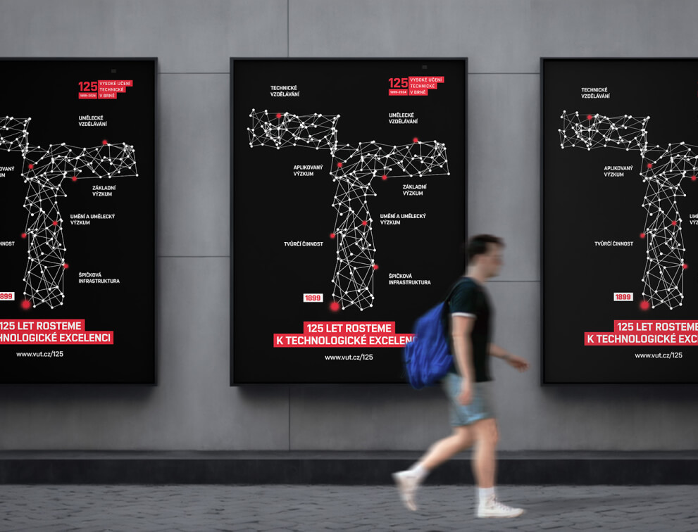 Univerzitní marketingová strategie VUT v Brně